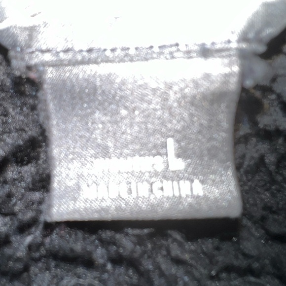 Fast Fleece Plush Full-Zip Jacket - Picture 7 of 9